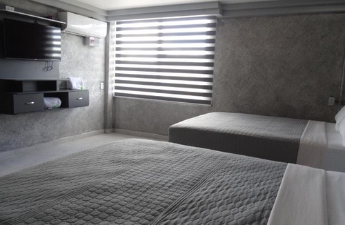 Axapusco Hotel | MOTEL & HOTEL ALJIBE