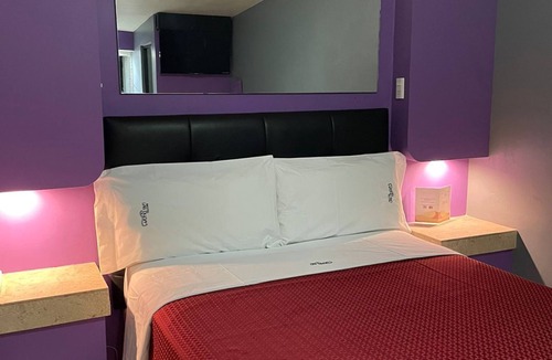 Mexicali Hotel | Motel Las Dunas