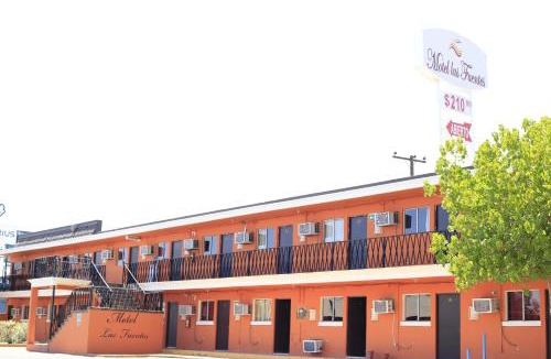 Mexicali Hotel | Motel Las Fuentes