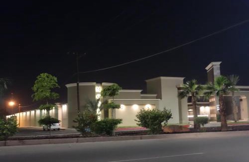 Calafia Hotel | Motel Marche