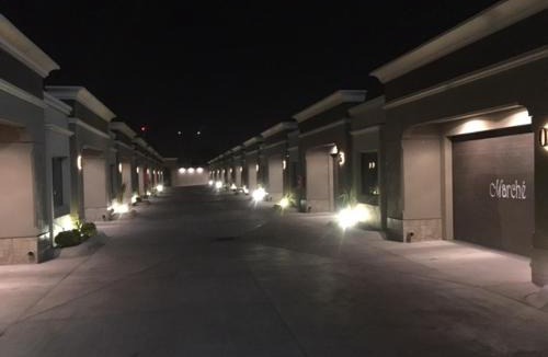 Calafia Hotel | Motel Marche