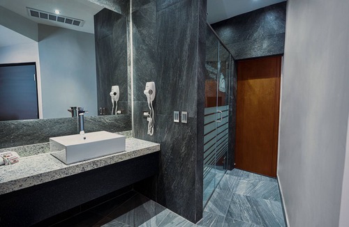 Mexicali Hotel | Motel Mediterraneo