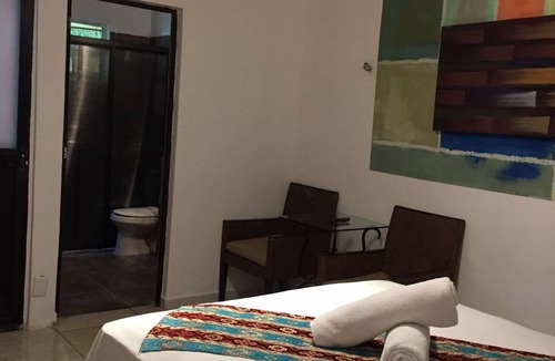 Joaquin Zetina Gasca House | Motel ∙ 8 guests