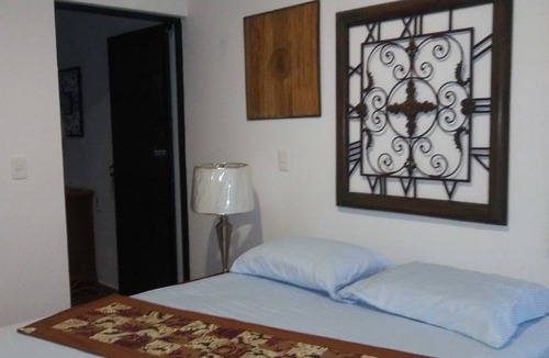 Joaquin Zetina Gasca House | Motel ∙ 8 guests