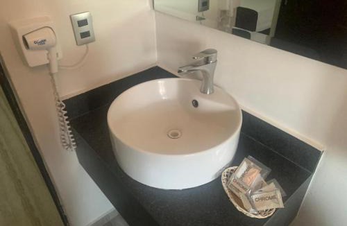 San Juan del Rio Hotel | Motel Pedregal Suites
