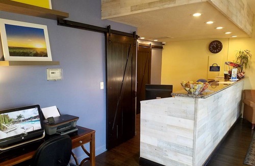 Lodi Hotel | Motel