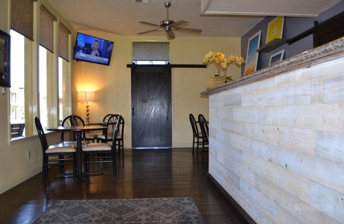 Lodi Hotel | Motel