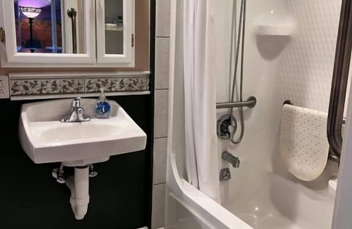 Marlinton Bed & Breakfast | Mountain Quest Inn