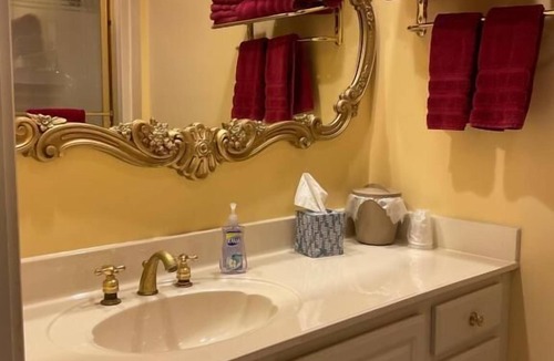 Marlinton Bed & Breakfast | Mountain Quest Inn
