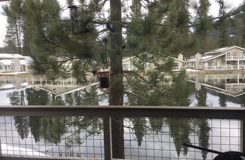 Plumas Eureka Estates House | MOUNTAIN RETREAT ON BEAUTIFUL POND AND GOLF COURSE