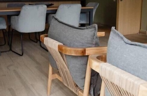 Colonia Cuauhtemoc Apartment | Mr. W | 2BR Reforma Financial Zone