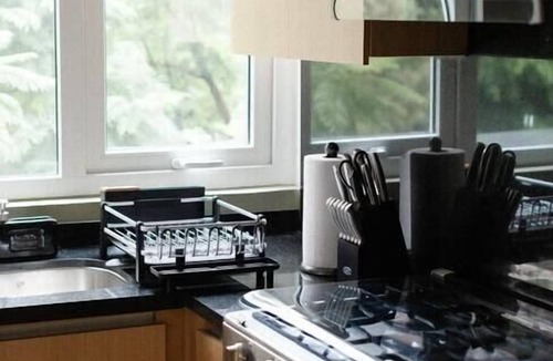 Colonia Cuauhtemoc Apartment | Mr. W | 2BR Reforma Financial Zone