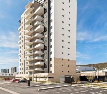 Queretaro Apartment | +MS +Departamento Nuevo +Inmejorable Vista +Amenities Vitea 1004