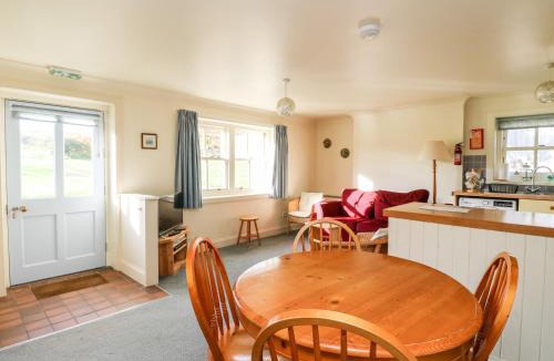Isle of Luing House | Mullach