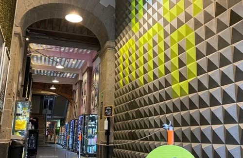 Historic Center Hotel | Mumedi Design Hotel