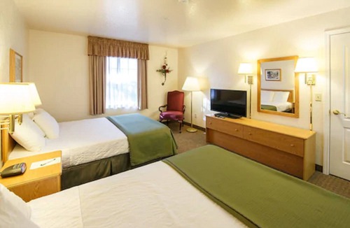 Murphys Hotel | Murphys Inn Motel