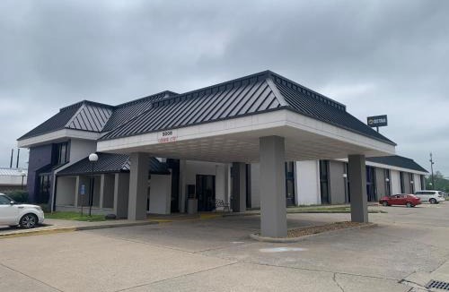 Paducah Hotel | Mustang Inn