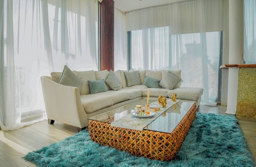Barra Vieja Hotel | Muunek Hotel Boutique Art & Spa