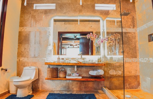 Barra Vieja Hotel | Muunek Hotel Boutique Art & Spa