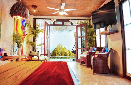 Barra Vieja Hotel | Muunek Hotel Boutique Art & Spa