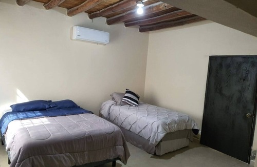 Cuatro Cienegas House | Muy bien ubicada, a 5 minutos del centro de cuatrocienegas y los viñedos.