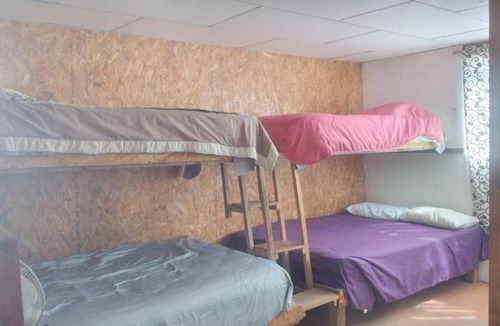Oaxaca Hostel | Hostel ∙ 8 guests