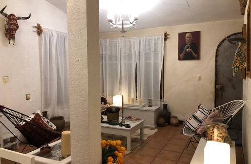 Oaxaca Resort | Private room ∙ 2 guests