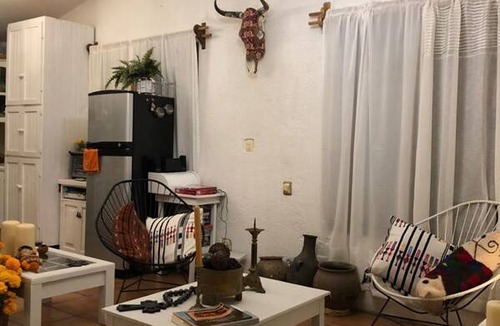 Oaxaca Resort | Private room ∙ 2 guests