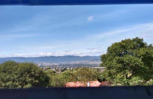 Agencia Municipal Santa Cruz Bed & Breakfast | 60 m² Bed and breakfast ∙ 2 guests
