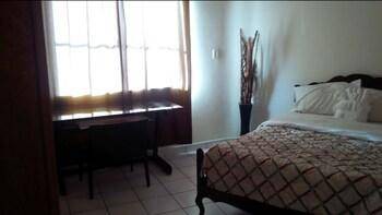 Tijuana Hotel | 36 m² Hotel ∙ 9 guests