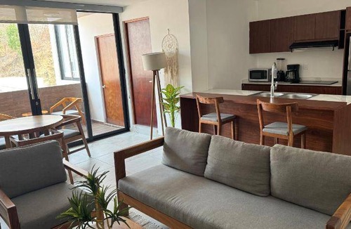 Santa Maria Huatulco Apartment | Apartment ∙ 3 bedrooms ∙ 6 guests
