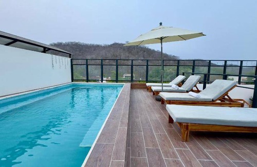 Santa Maria Huatulco Apartment | Apartment ∙ 3 bedrooms ∙ 6 guests