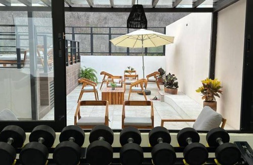 Santa Maria Huatulco Apartment | Apartment ∙ 3 bedrooms ∙ 6 guests