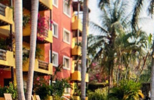 Santa Maria Huatulco House | 1000 m² House ∙ 1 bedroom ∙ 1 guest