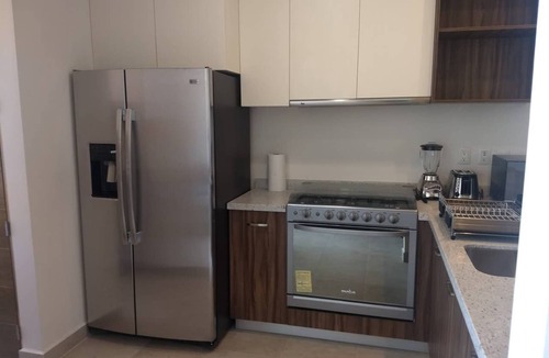 Queretaro Apartment | Luxury residential in Queretaro near Cimatario National Park