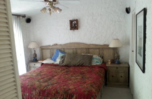 Cuernavaca Resort | Private room ∙ 2 guests