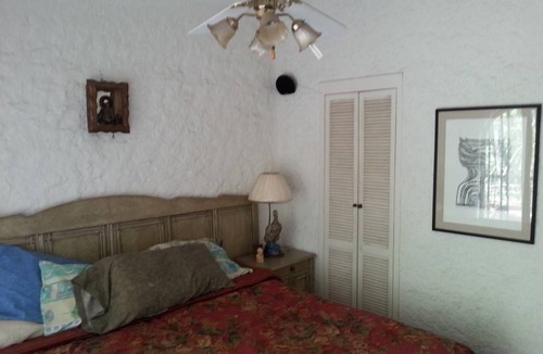Cuernavaca Resort | Private room ∙ 2 guests