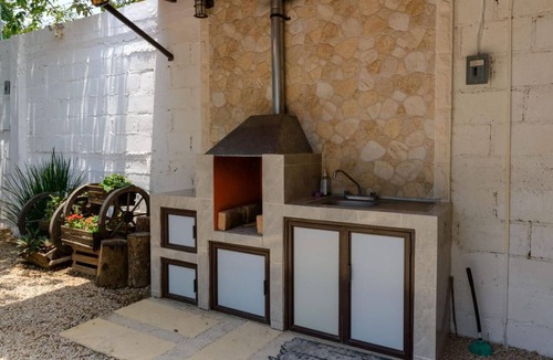 Comitan de Dominguez Cabin | "refugio Sereno en la Naturaleza: ¡tu Cabaña Perfecta te Espera!"