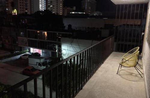 Magallanes Hotel | 40 m² Hotel ∙ 7 guests