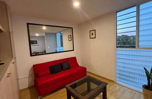 San Raymundo Jalpan Apartment | 80 m² Apartment ∙ 2 bedrooms ∙ 5 guests