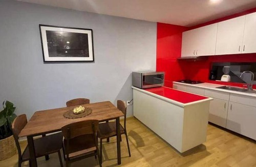San Raymundo Jalpan Apartment | 80 m² Apartment ∙ 2 bedrooms ∙ 5 guests
