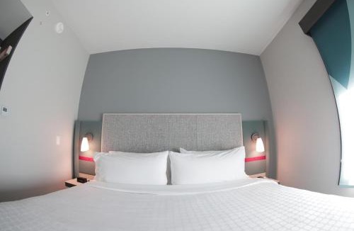 Fresnillo Hotel | avid hotel - Fresnillo by IHG