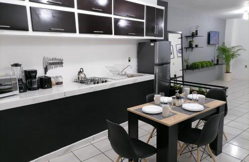 Fresnillo Apartment | Departamento Margoot