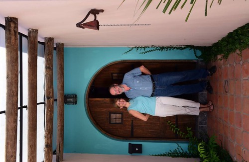 Haciendas del Valle I Etapa Resort | Private room ∙ 2 guests