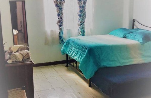 Historic Center Resort | Private room ∙ 2 guests