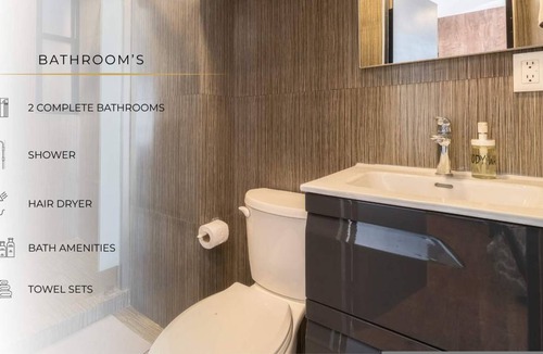 Historic Center Apartment | Apartment ∙ 3 bedrooms ∙ 10 guests