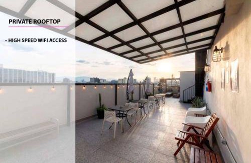 Historic Center House | 95 m² House ∙ 3 bedrooms ∙ 10 guests