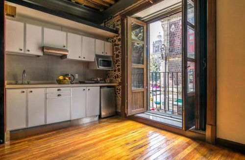 Historic Center Apartment | 80 m² Apartment ∙ 2 bedrooms ∙ 6 guests