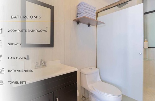 Historic Center Apartment | Apartment ∙ 2 bedrooms ∙ 8 guests