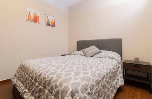 Historic Center Apartment | Apartment ∙ 2 bedrooms ∙ 8 guests